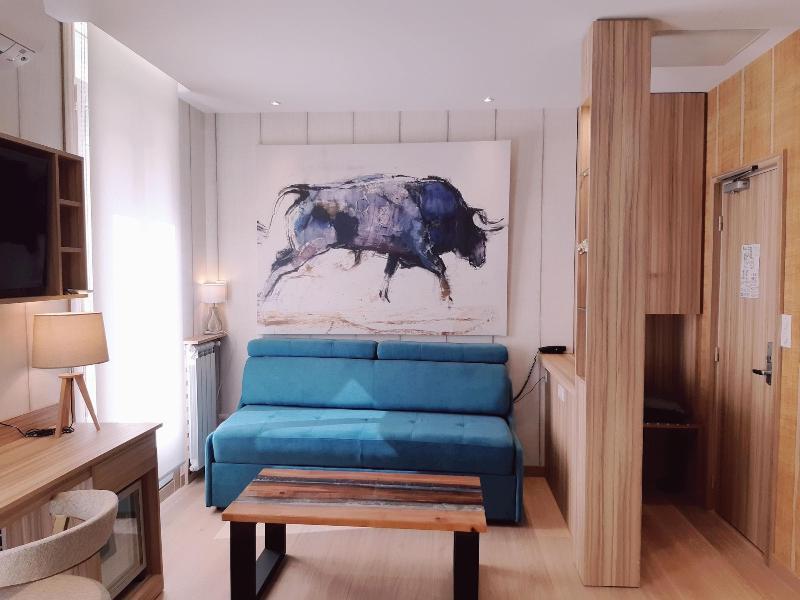 Hotel Provencal Бандоль Экстерьер фото